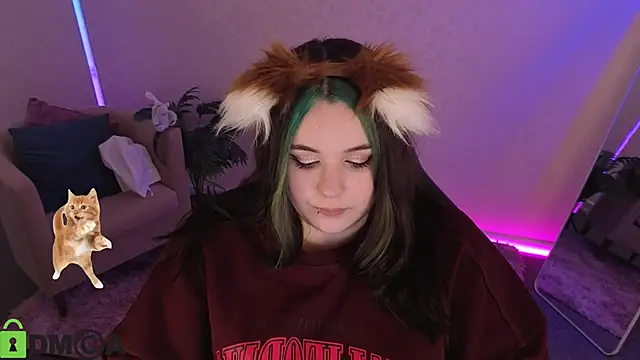 Mia_R0ss' Live XXX Chat