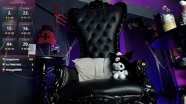 แชท XXX สดของ Navier__