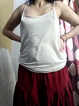 Show Webcam de PUNAM456