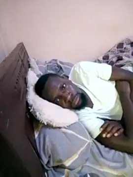 Brian_johns: διαδικτυακό σόου στην κάμερα