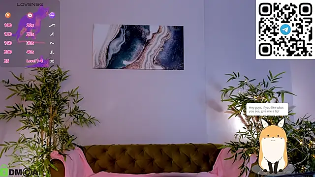 miiss__lulu 现场XXX聊天