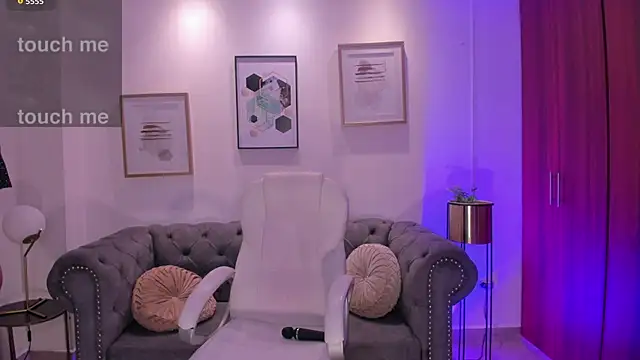 Czat XXX na żywo – emma_connor1