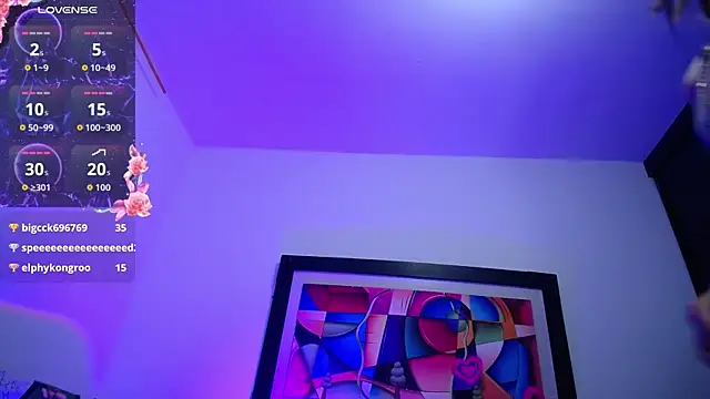 Chat XXX ao vivo de Angel__Dreams