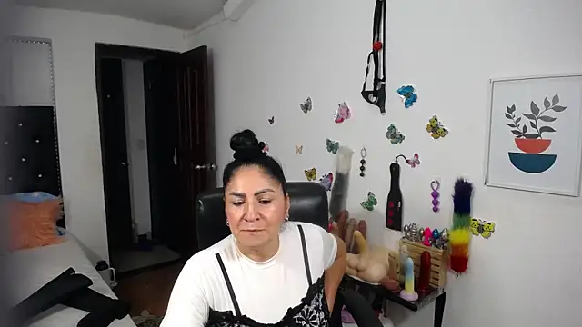 Pertunjukan Kamera Web mature_bigboobs10