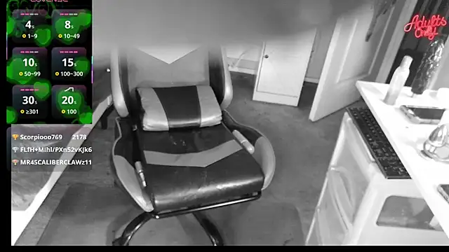 Czat XXX na żywo – sugahfreeee