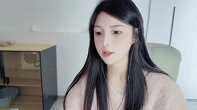 HaagenDazs_ 웹캠 쇼