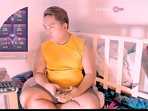 Hardking_69 Obrolan Langsung XXX