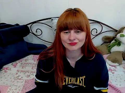 Chat XXX en directo de NightWish_Lorena