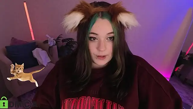 Mia_R0ss Chat XXX live