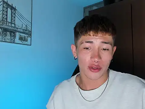 noahsaint Webcam show