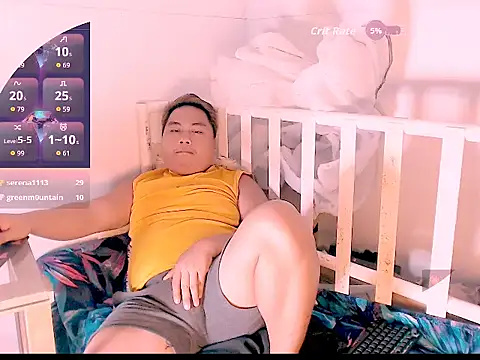 Hardking_69 Obrolan Langsung XXX