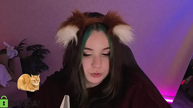 Mia_R0ss Chat XXX live