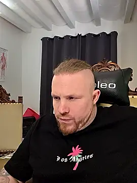 Chat XXX en directo de kylie_blck