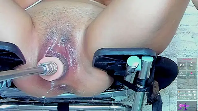 Chat XXX en directo de Amelia_Myers