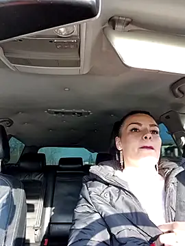 Živý XXX chat AvaCherry