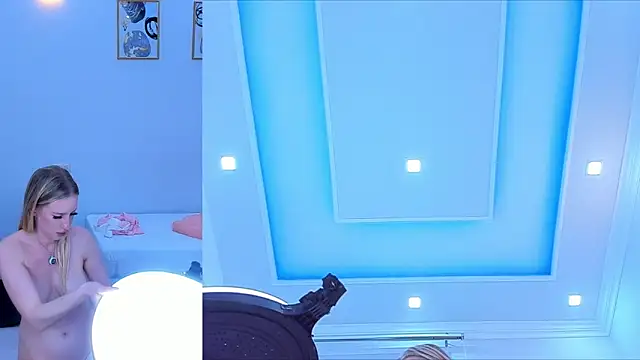 Živý XXX chat Jane_Klein