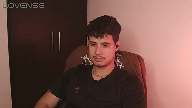 BjornSteel Live XXX-Chat