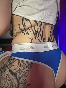 Sophie_LS' Live XXX Chat