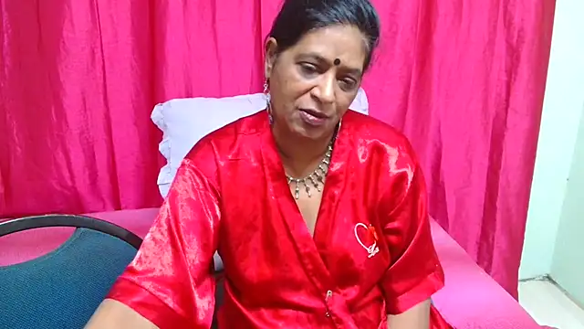 INDIANFUSION Live XXX-chat