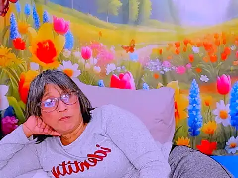 Chat XXX en directo de indianroxy