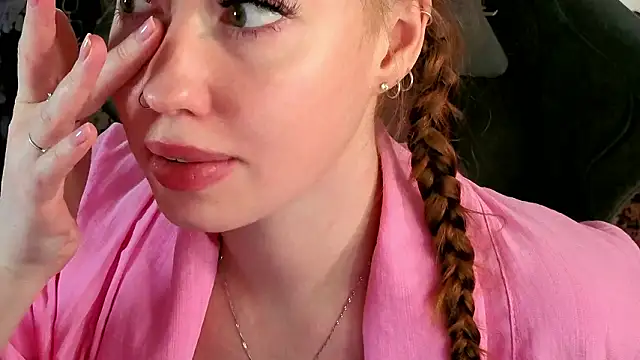 TinaBrook Chat XXX live