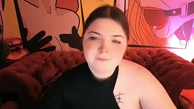 RosieMoons' Live XXX Chat