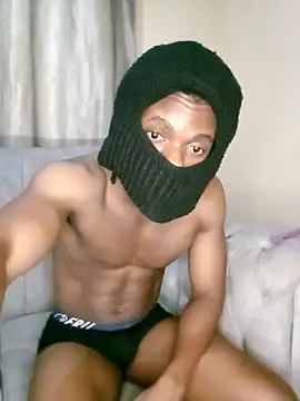 Chatroom XXX en direct de Samir4123