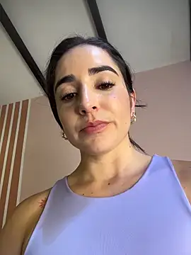 Vicky-Andrade Chat XXX in diretta