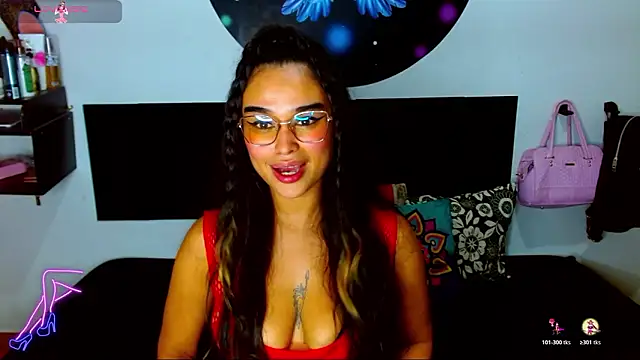 Ana_Riderr Chat XXX in diretta