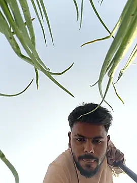 Wildlife_With_devil_89 Adlı Modelin Canlı XXX Sohbeti