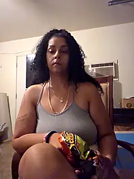 Pokazy przed kamerką – tastesosweet