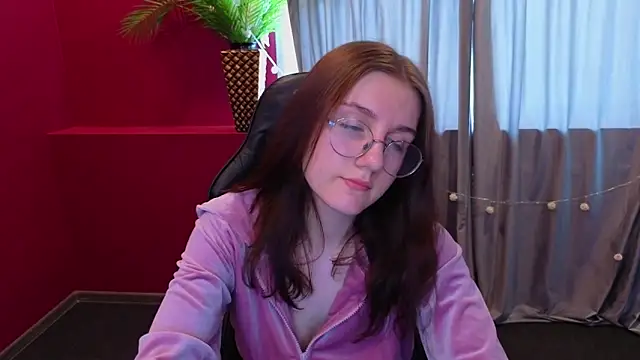 VixenLight Chat XXX live