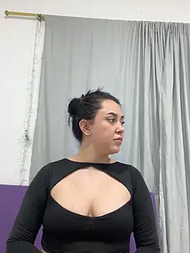 Craziness_street Chat XXX live