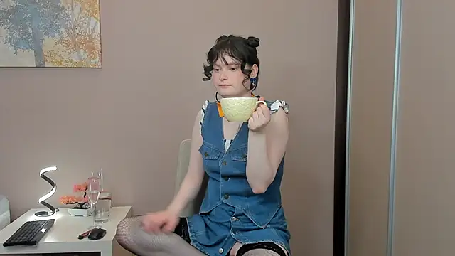 ManaGallob Chat XXX live