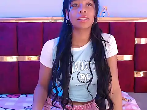 _mery67n Webbikameraesitys