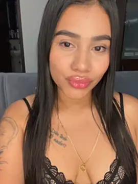 AlisonBeltran1 – Kamerová šou