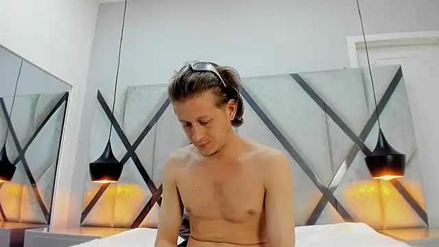 Anthonny_Vegas Webcam Show