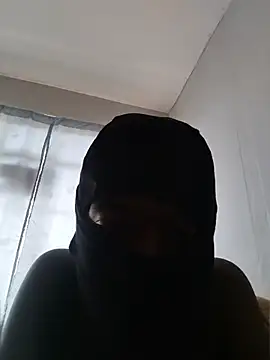 StipMode – webcam-show