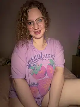 EmmieRae's Webcam Show