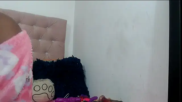 Negrabig Chat XXX live