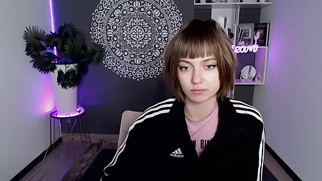 EchoScribeのライブXXXチャット