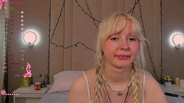 AdeleSilvy Live XXX-Chat