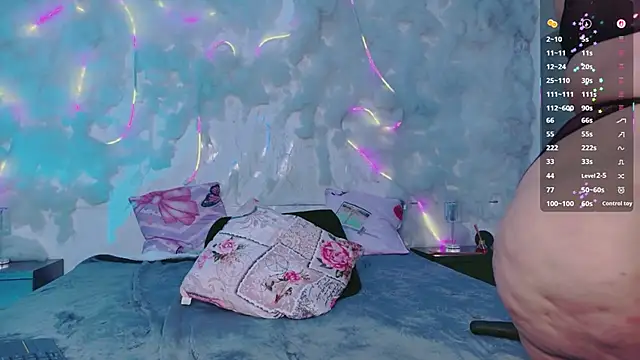 emmajohnss Live XXX-Chat