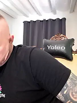 kylie_blck Webcam-Show