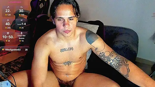 Maximiliano_scoott__'s Live XXX Chat