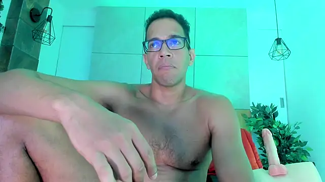 JacobDravenのライブXXXチャット