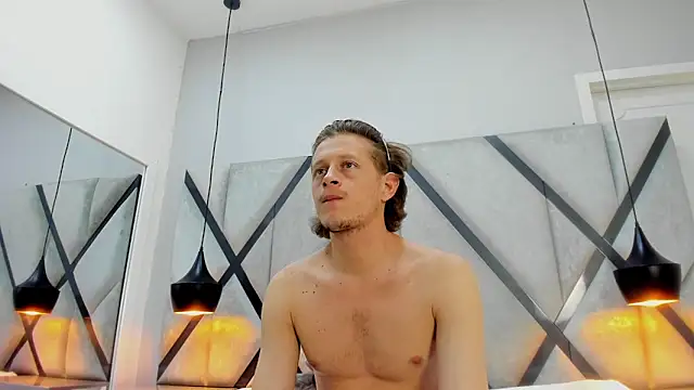 Anthonny_Vegas' Live XXX Chat