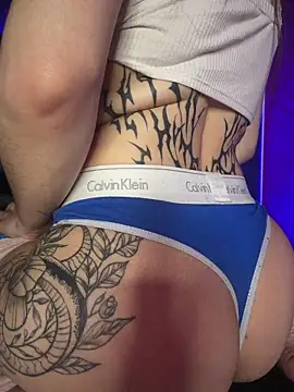 Sophie_LS' Live XXX Chat