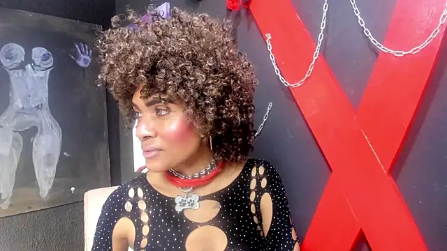 SofyAdamss webcam show