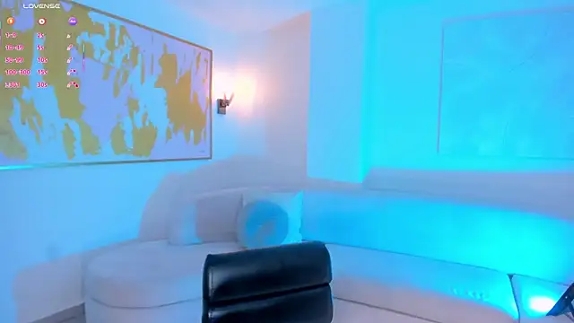 TaraLawrence's Live XXX Chat